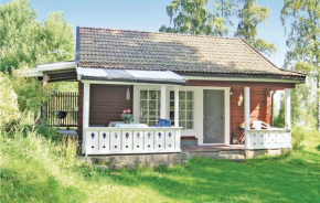 Гостиница Holiday home Söraby Eksjö  Верне